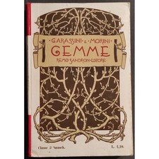 Gemme corso complete usato  Alessandria
