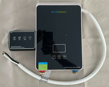 Ecotouch tankless electric for sale  Kissimmee