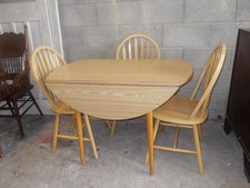 Vintage kitchen breakfast for sale  CARLISLE