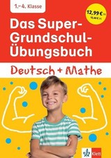 Klett super grundschul gebraucht kaufen  Berlin