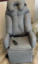 Fauteuil médical d'occasion  Bonsecours