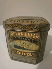 Ocean queen coffee for sale  Statesville