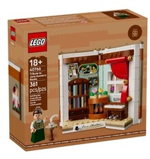 Lego 40766 tribute d'occasion  Expédié en Belgium