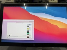 Apple thunderbolt display gebraucht kaufen Apple thunderbolt display gebraucht kaufen  Köln
