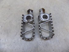 Kawasaki kx500 footpegs for sale  Battle Ground