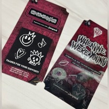 Young jampack commemorative for sale  Chicago