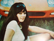 1968 road track for sale  New Berlin