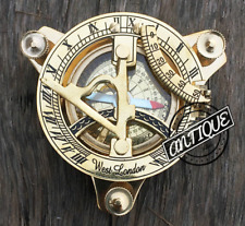 Vintage handmade brass for sale  Joliet