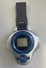 Usado, Digimon 2001 Digivice D-ark D-power azul/prata *Leia a descrição comprar usado  Enviando para Brazil