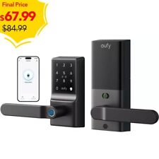 Eufy smart lock for sale  Ontario