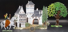 Xxl zinnfigur flachfigur gebraucht kaufen  Oranienburg