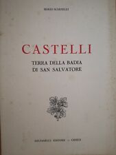 Castelli teramo abruzzo usato  Montesilvano