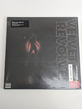 Velvet revolver contraband for sale  BANBURY