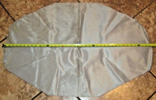 Bluebird seat cushion for sale  USA