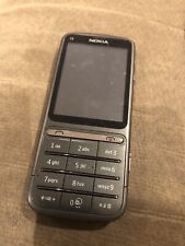 Nokia warm grey for sale  WREXHAM