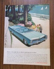1964 pontiac bonneville for sale  Tomah