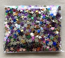 Star foil confetti for sale Star foil confetti for sale  FLINT