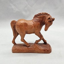 Vintage 1984 handcarved for sale  Colorado Springs