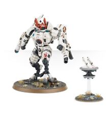 Warhammer 40k tau usato  Savona