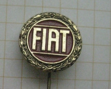 Fiat logo .................... gebraucht kaufen  Münster
