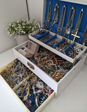 pandora large jewellery box for sale pandora large jewellery box for sale STOKE-ON-TRENT