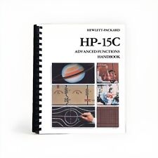 Advanced functions handbook d'occasion  Expédié en Belgium