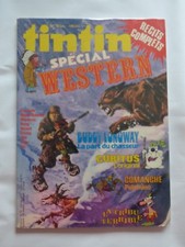 Super tintin special d'occasion  Plomodiern