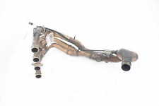 KOLEKTOR WYDECHOWY KOLEKTOR WYDECHOWY Honda CBR 600 RR PC40 09-12, używany na sprzedaż  PL