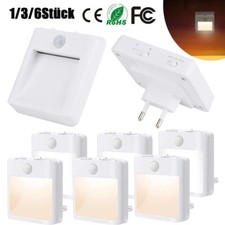 Dimmbar led nachtlicht gebraucht kaufen  Deutschland