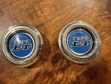 Pair 1974 chevy for sale  Lees Summit