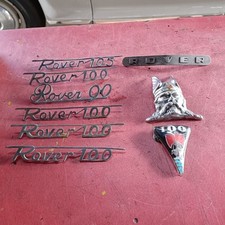 Job lot rover for sale  BOSTON