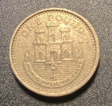 1998 gibraltar castle for sale  CARDIFF