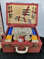 Vintage brexton picnic for sale  WOLVERHAMPTON