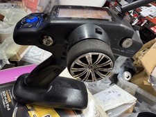 Futaba 4pls transmitter for sale  WANTAGE