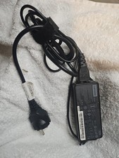 Lenovo chargeur alimentation d'occasion  Lormont