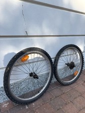 Ruote bici diametro usato  Gaggiano