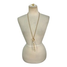 Vintage long gold for sale  Jamison