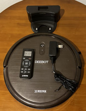 deebot robotic vacuum for sale  Austin