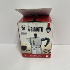 Bialetti moka express for sale  Pittsburgh