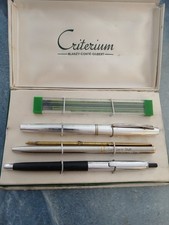 Coffret criterium d'occasion  Ugny