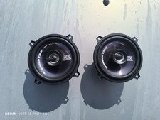 Mtx audio d'occasion  Orange