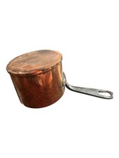 Antique french copper for sale  ASHBY-DE-LA-ZOUCH
