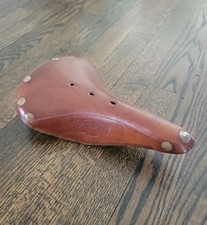 Vintage brooks ladies for sale  Kansas City