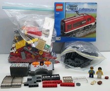 Lego city 7938 d'occasion  Expédié en Belgium