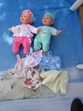 twin baby dolls for sale twin baby dolls for sale HEMEL HEMPSTEAD