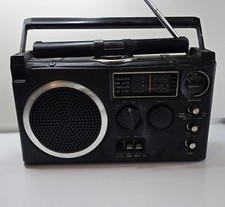 Vintage hitachi portable for sale  ROCHDALE