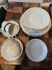 Setting china tea for sale Setting china tea for sale  RUGBY