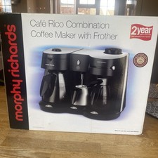 Morphy richards 47004 for sale  CRAWLEY