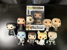 Funko game thrones. for sale  Saint Petersburg
