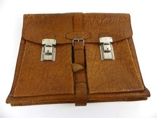 Vintage aktentasche dokumenten gebraucht kaufen  Bad Birnbach